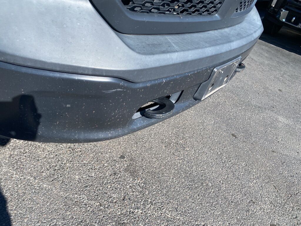 2015 Ram 1500 Tradesman Highlands Ranch CO