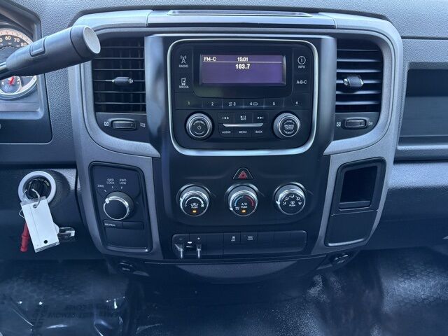 2015 Ram 1500 Tradesman Jacksonville FL