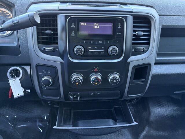 2015 Ram 1500 Tradesman Jacksonville FL