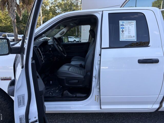2015 Ram 1500 Tradesman Jacksonville FL