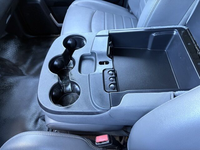 2015 Ram 1500 Tradesman Jacksonville FL