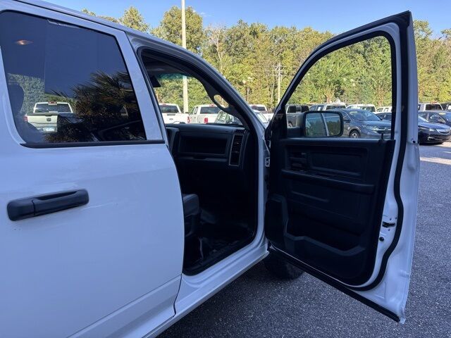 2015 Ram 1500 Tradesman Jacksonville FL