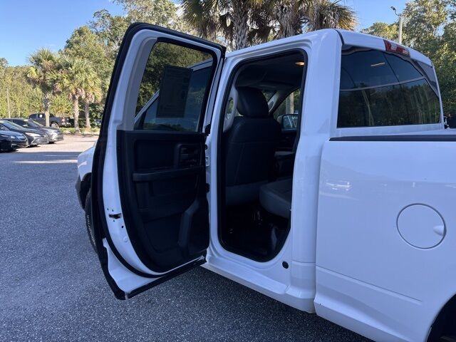 2015 Ram 1500 Tradesman Jacksonville FL