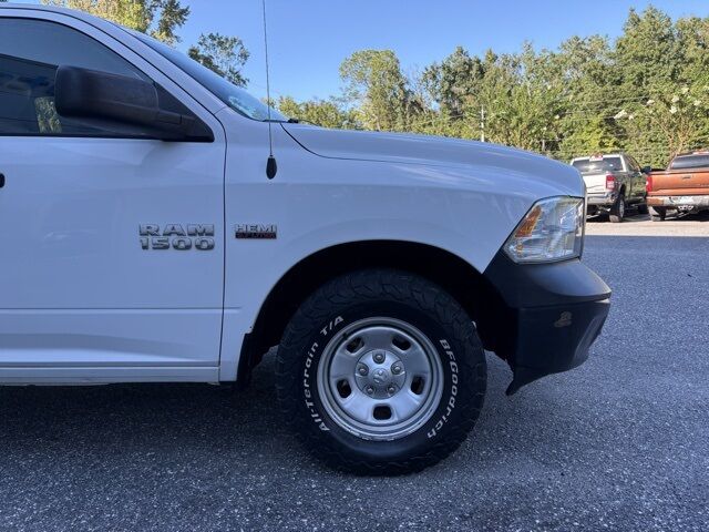2015 Ram 1500 Tradesman Jacksonville FL