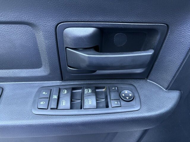 2015 Ram 1500 Tradesman Jacksonville FL
