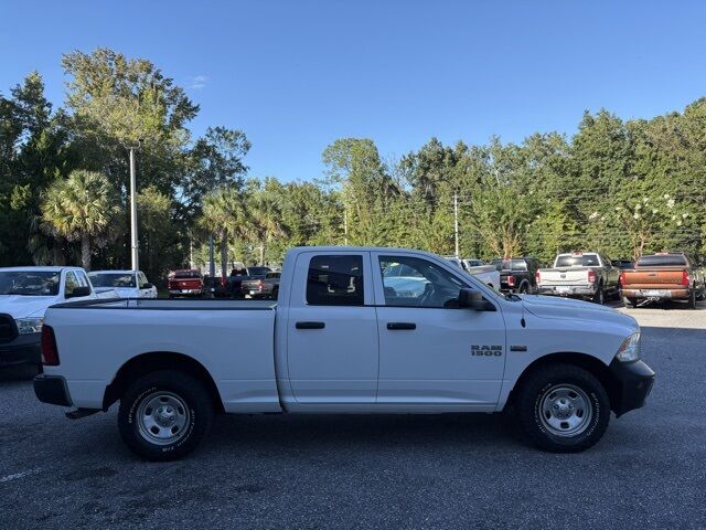 2015 Ram 1500 Tradesman Jacksonville FL
