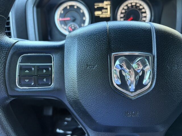 2015 Ram 1500 Tradesman Jacksonville FL