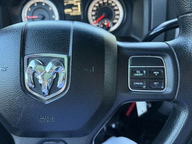2015 Ram 1500 Tradesman Jacksonville FL