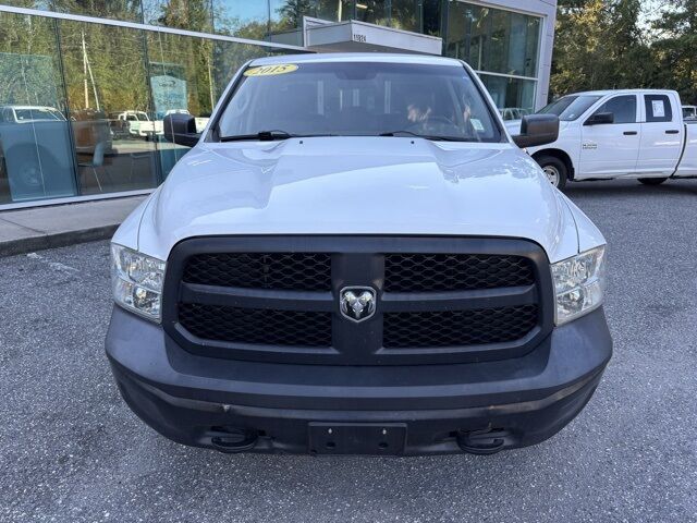 2015 Ram 1500 Tradesman Jacksonville FL