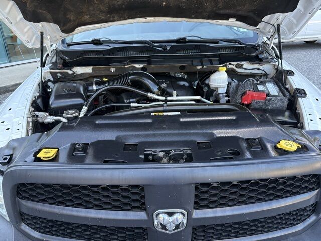 2015 Ram 1500 Tradesman Jacksonville FL