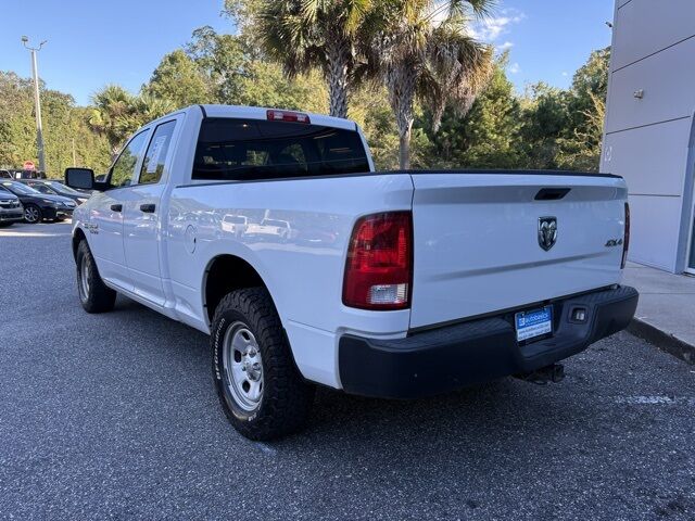 2015 Ram 1500 Tradesman Jacksonville FL