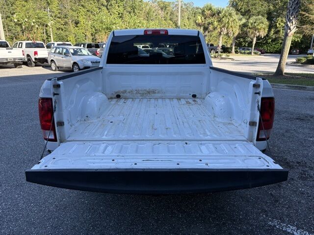 2015 Ram 1500 Tradesman Jacksonville FL