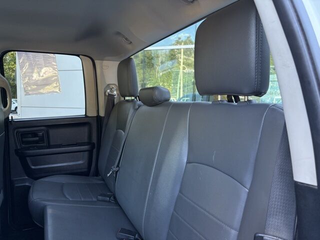 2015 Ram 1500 Tradesman Jacksonville FL