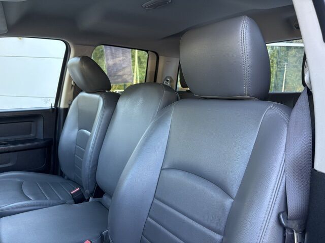 2015 Ram 1500 Tradesman Jacksonville FL