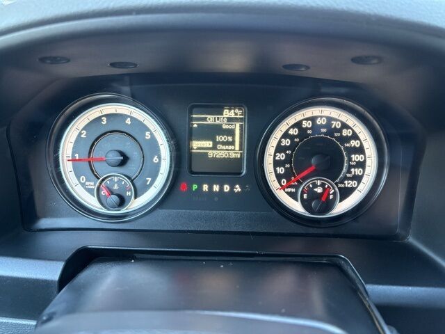 2015 Ram 1500 Tradesman Jacksonville FL