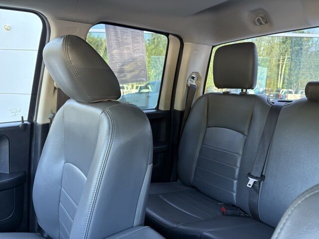 2015 Ram 1500 Tradesman Jacksonville FL
