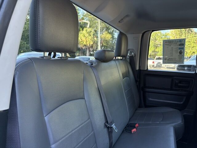 2015 Ram 1500 Tradesman Jacksonville FL