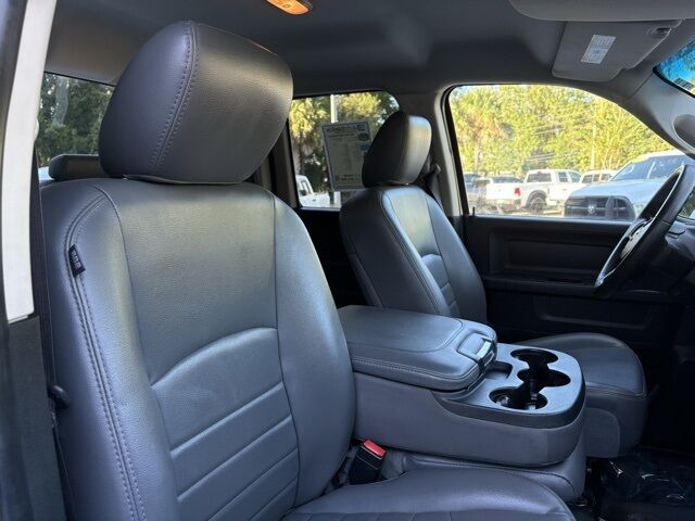 2015 Ram 1500 Tradesman Jacksonville FL