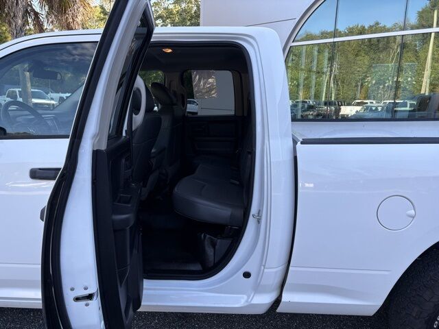 2015 Ram 1500 Tradesman Jacksonville FL