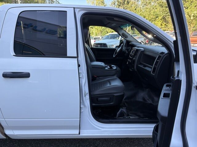 2015 Ram 1500 Tradesman Jacksonville FL