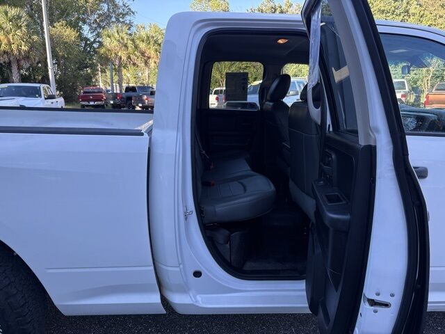 2015 Ram 1500 Tradesman Jacksonville FL