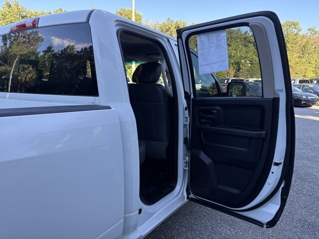 2015 Ram 1500 Tradesman Jacksonville FL