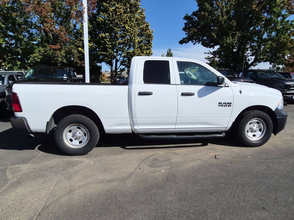 2015 Ram 1500 Tradesman Gresham OR