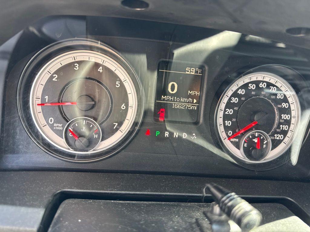 2015 Ram 1500 Tradesman Gresham OR