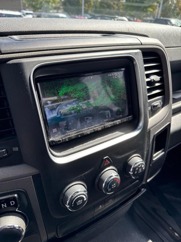 2015 Ram 1500 Tradesman Gresham OR