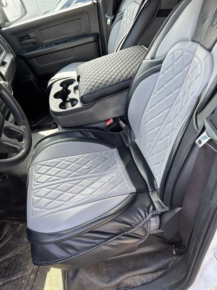 2015 Ram 1500 Tradesman Gresham OR