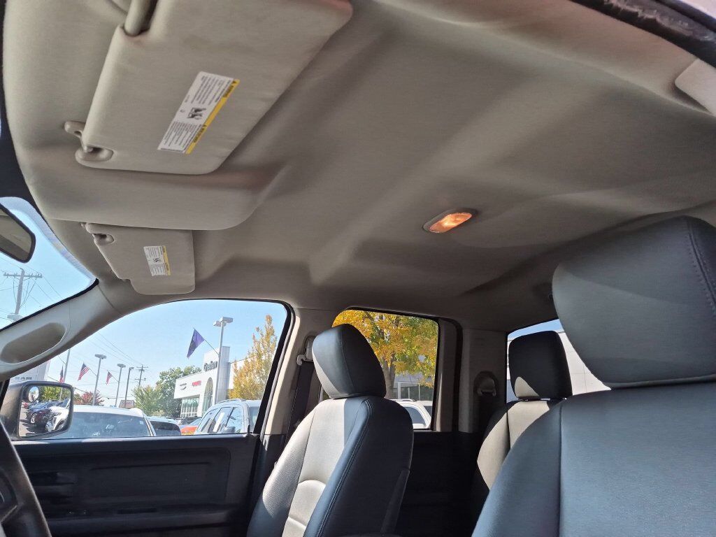 2015 Ram 1500 Tradesman Gresham OR
