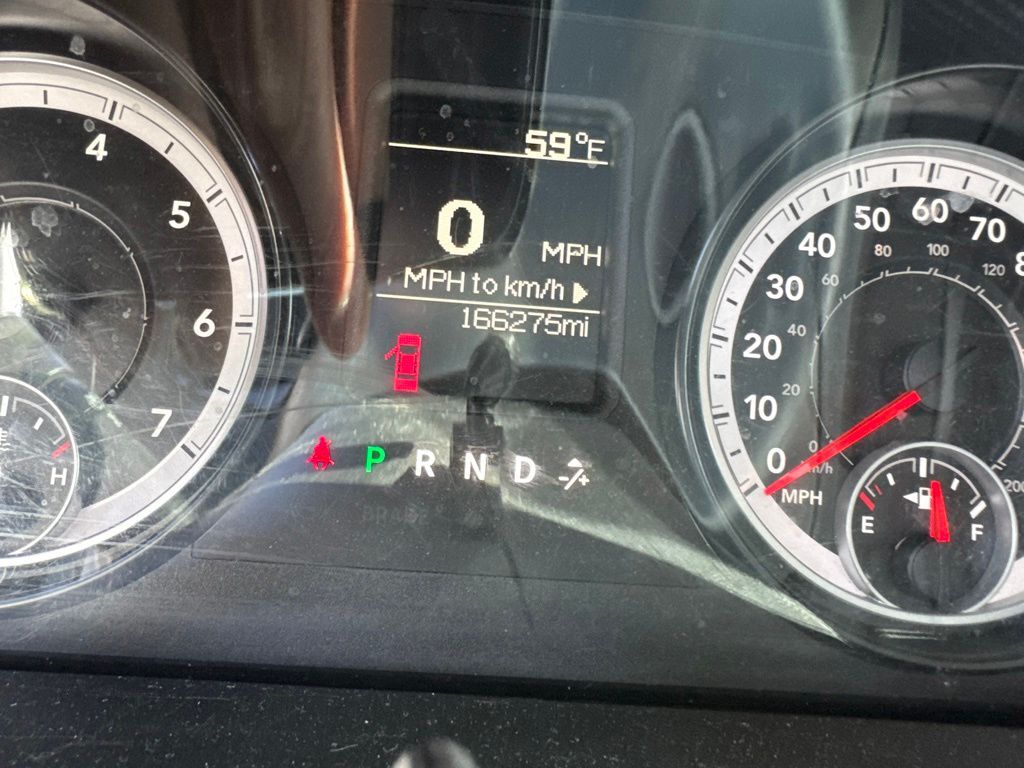 2015 Ram 1500 Tradesman Gresham OR