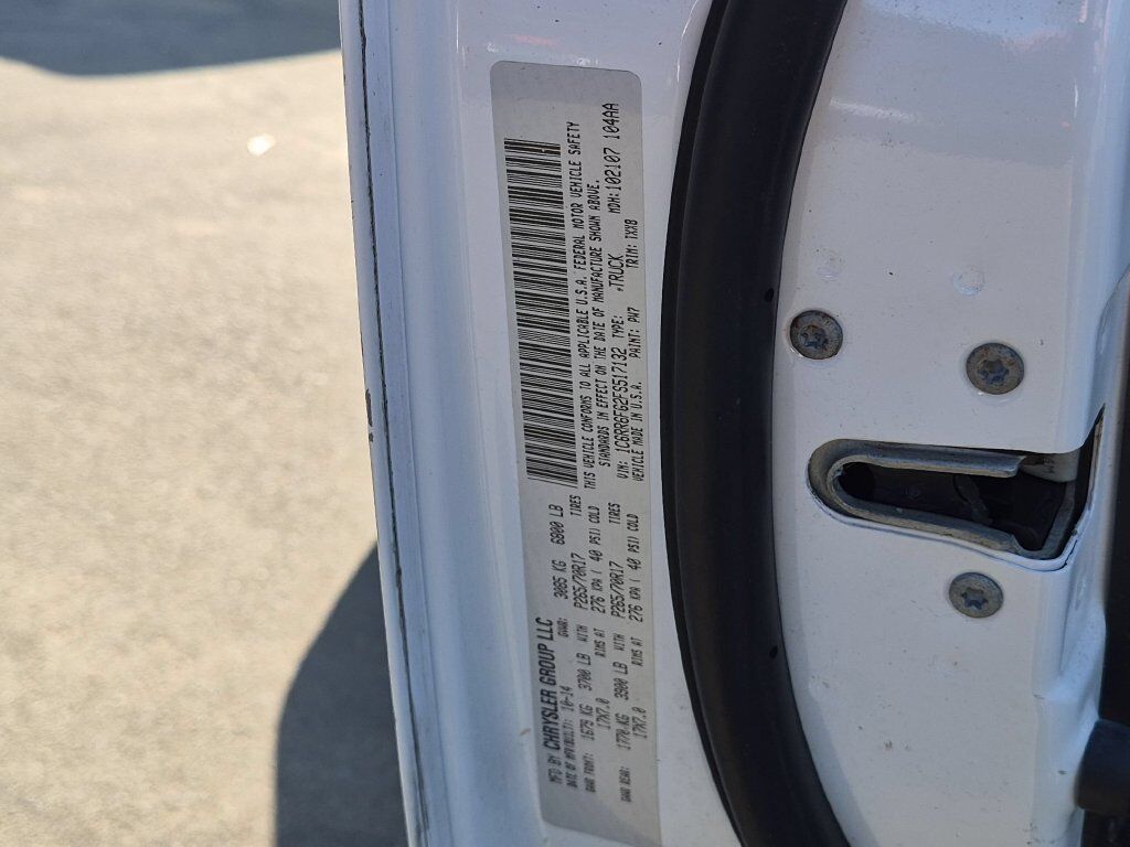2015 Ram 1500 Tradesman Gresham OR