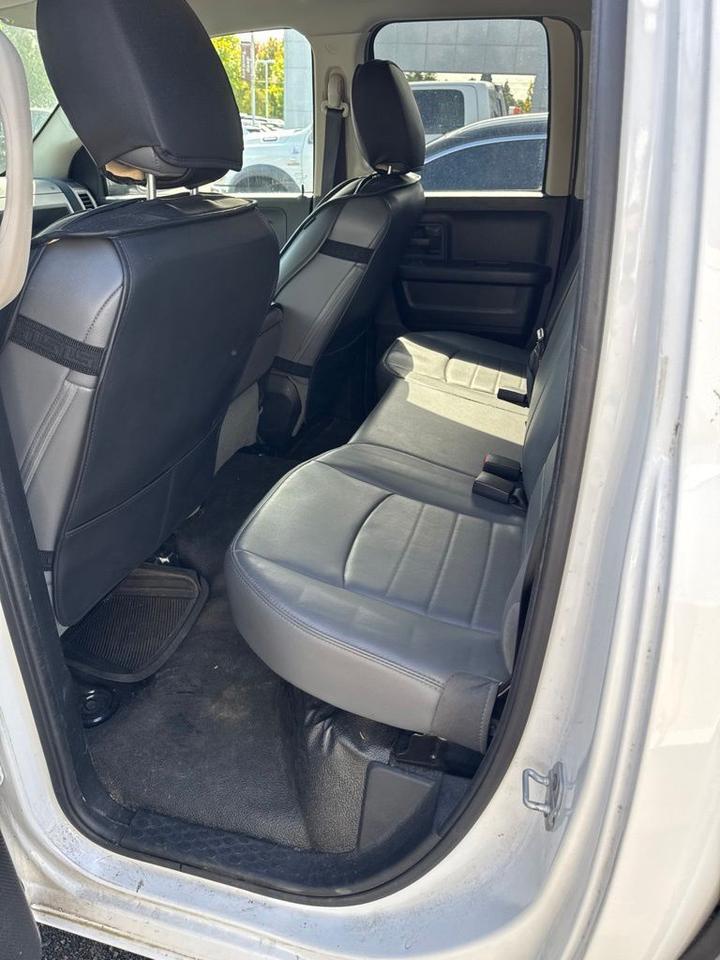 2015 Ram 1500 Tradesman Gresham OR