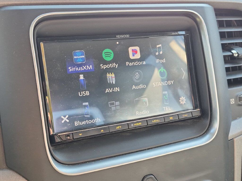 2015 Ram 1500 Tradesman Gresham OR