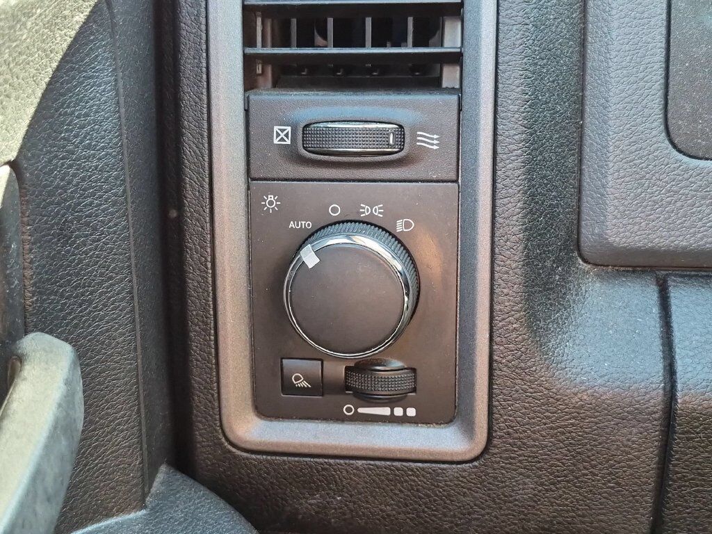 2015 Ram 1500 Tradesman Gresham OR