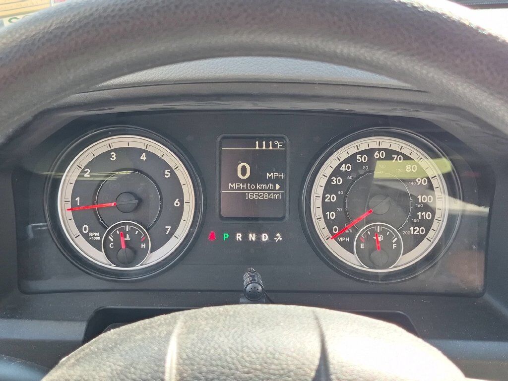 2015 Ram 1500 Tradesman Gresham OR