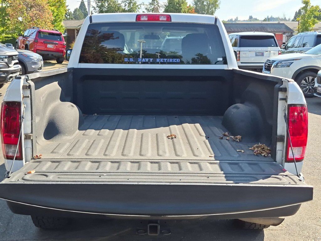 2015 Ram 1500 Tradesman Gresham OR