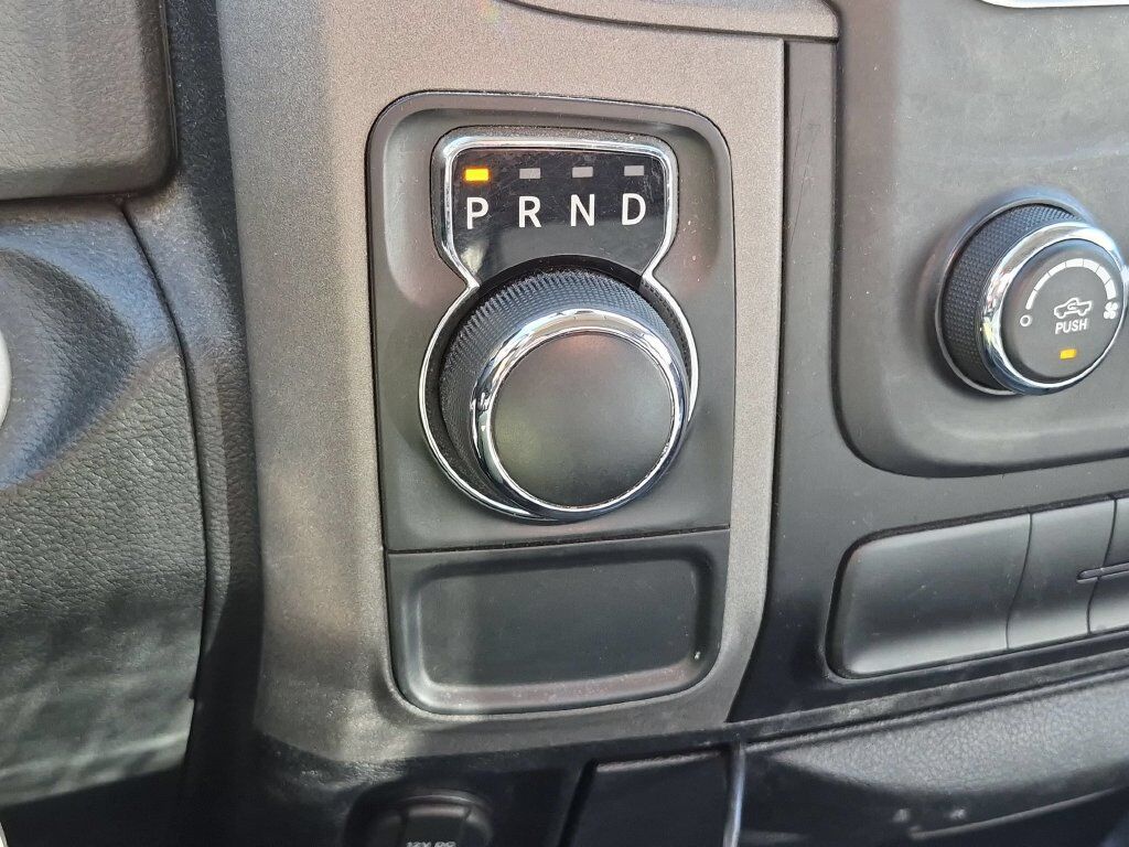2015 Ram 1500 Tradesman Gresham OR
