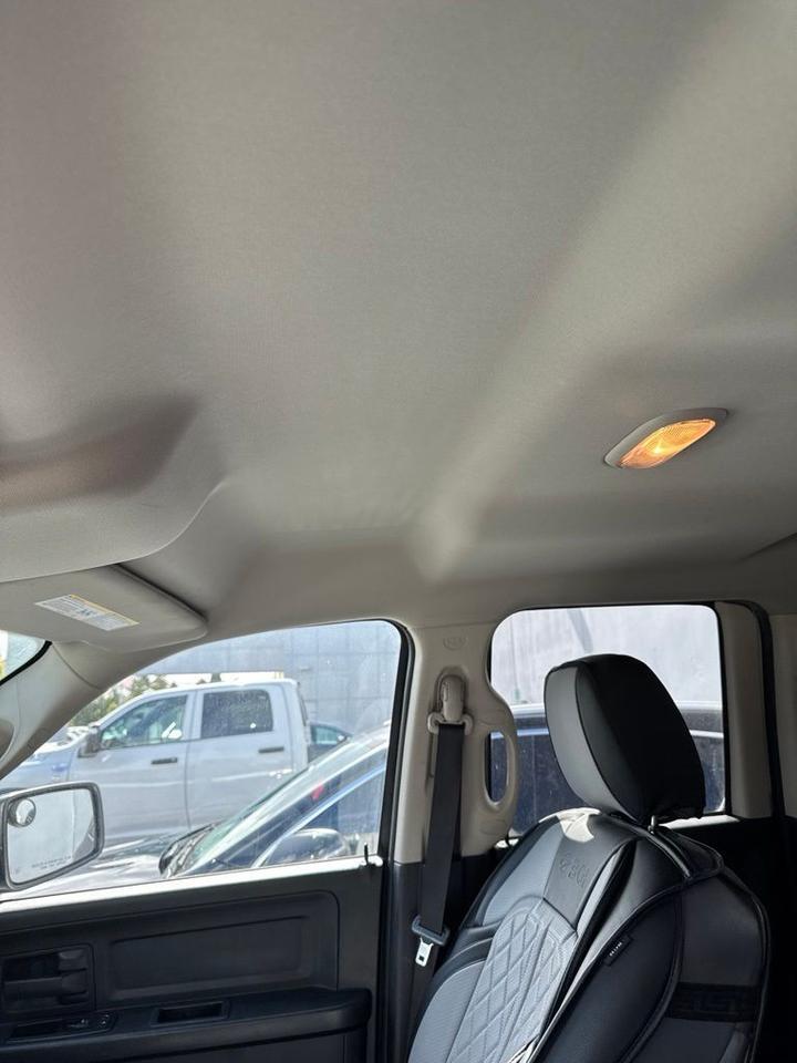 2015 Ram 1500 Tradesman Gresham OR