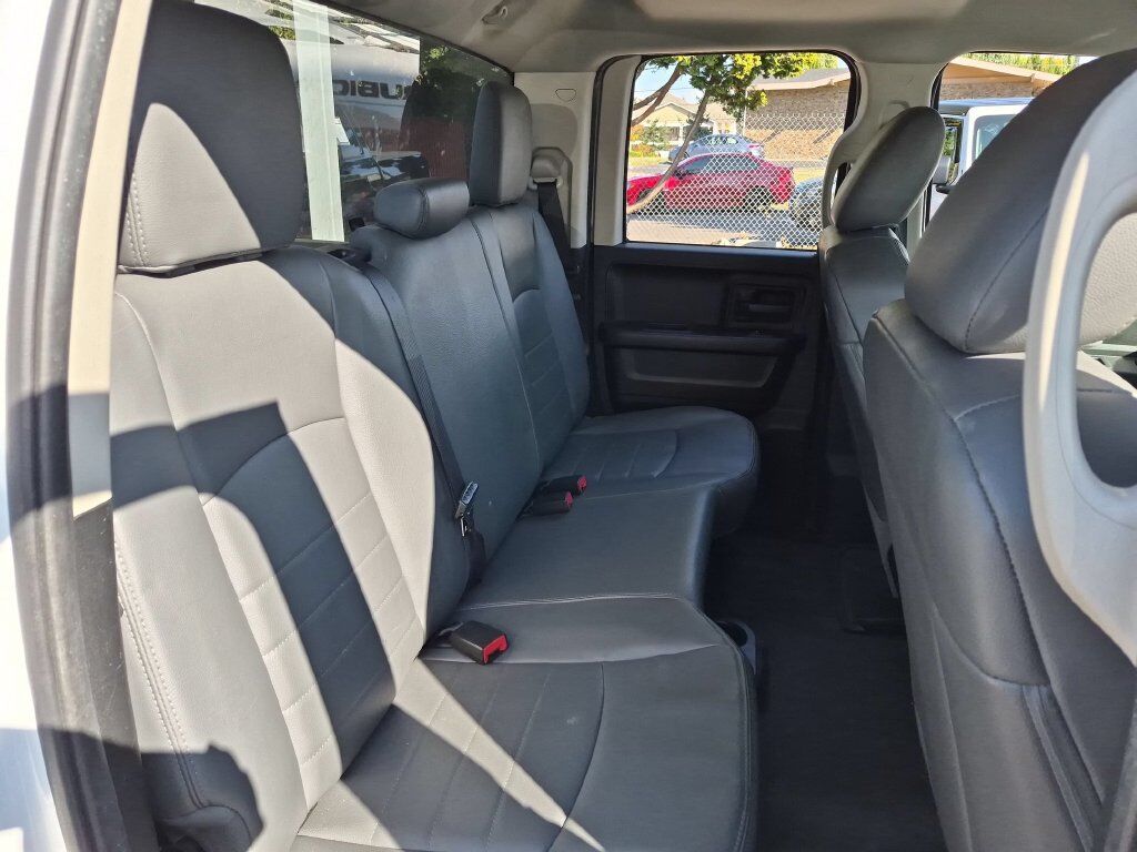 2015 Ram 1500 Tradesman Gresham OR