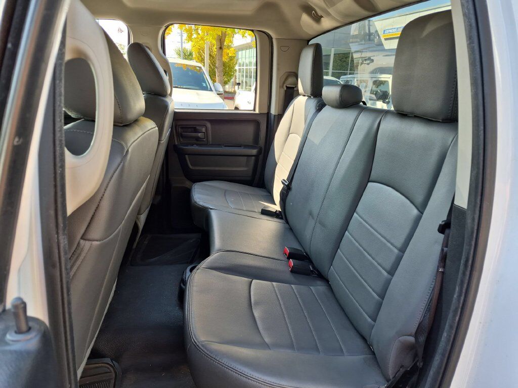 2015 Ram 1500 Tradesman Gresham OR