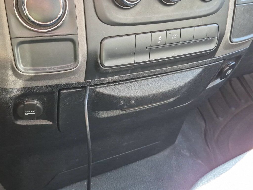 2015 Ram 1500 Tradesman Gresham OR