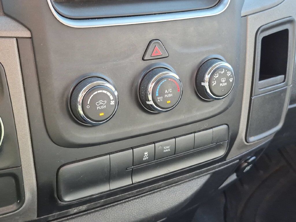 2015 Ram 1500 Tradesman Gresham OR