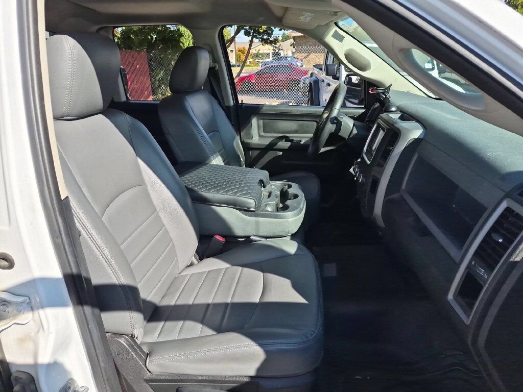2015 Ram 1500 Tradesman Gresham OR