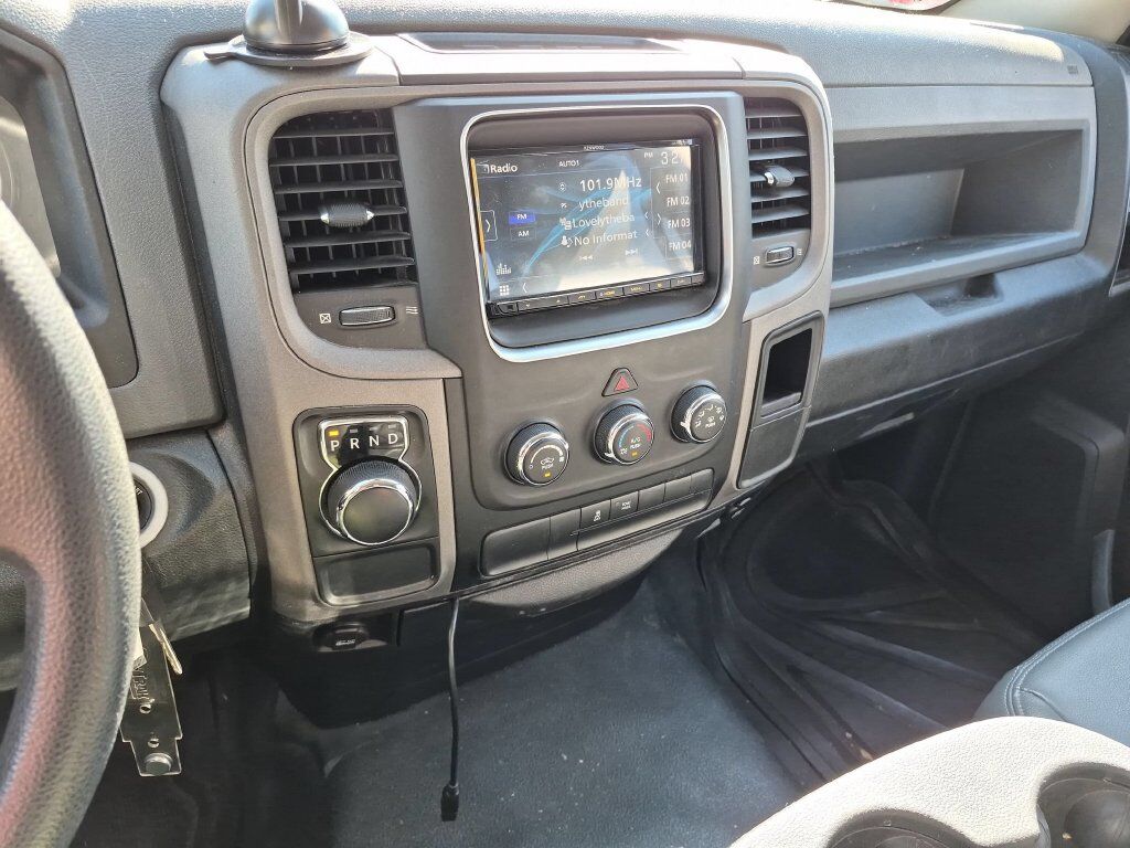 2015 Ram 1500 Tradesman Gresham OR
