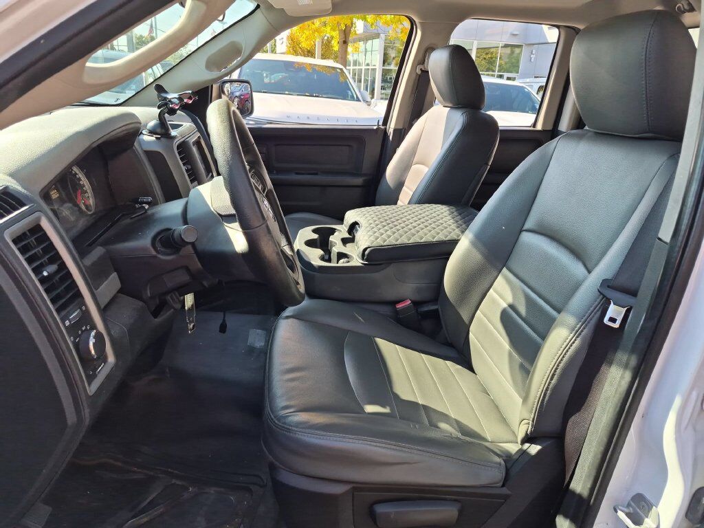 2015 Ram 1500 Tradesman Gresham OR