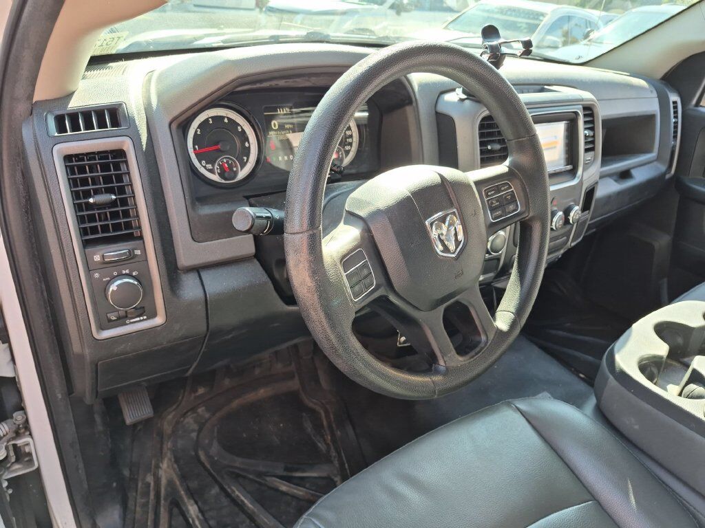 2015 Ram 1500 Tradesman Gresham OR