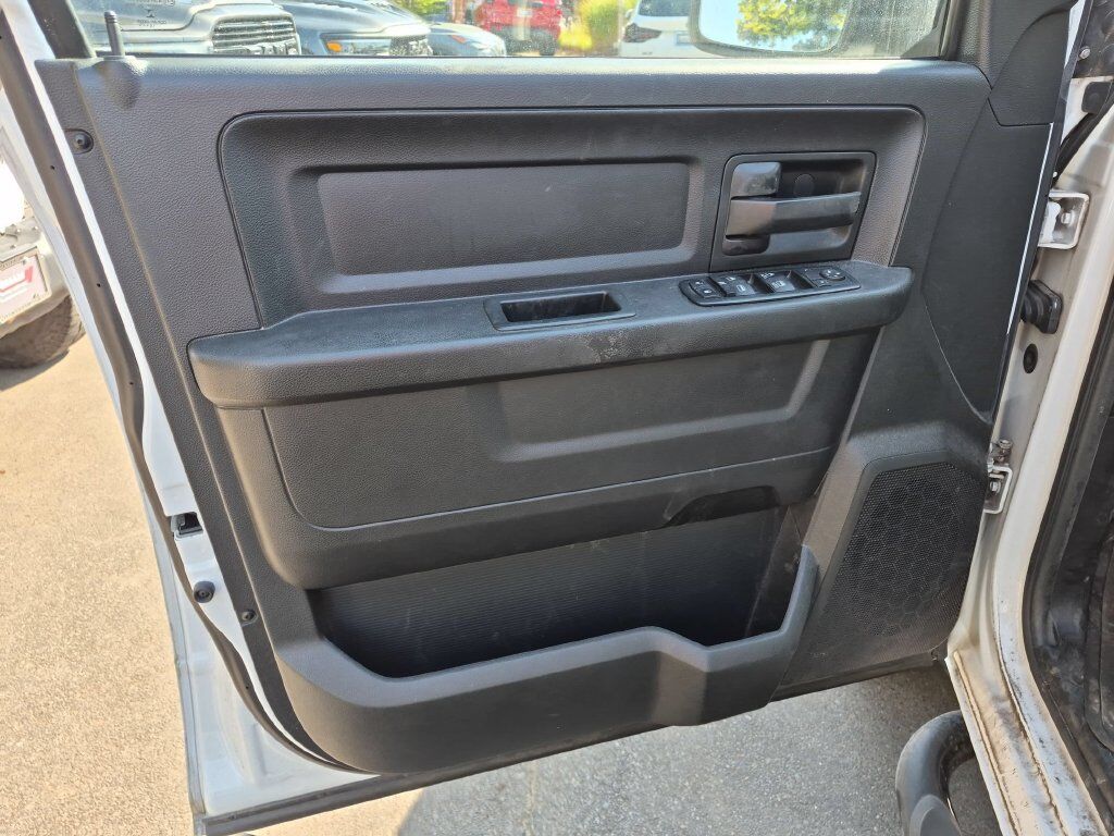 2015 Ram 1500 Tradesman Gresham OR