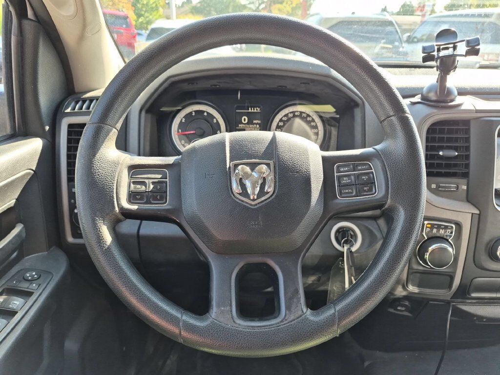 2015 Ram 1500 Tradesman Gresham OR
